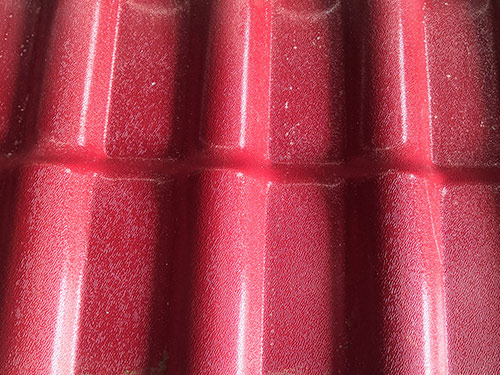 樹脂瓦有哪些用途？