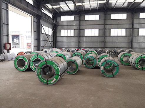 彩鋼卷有哪些優(yōu)勢？